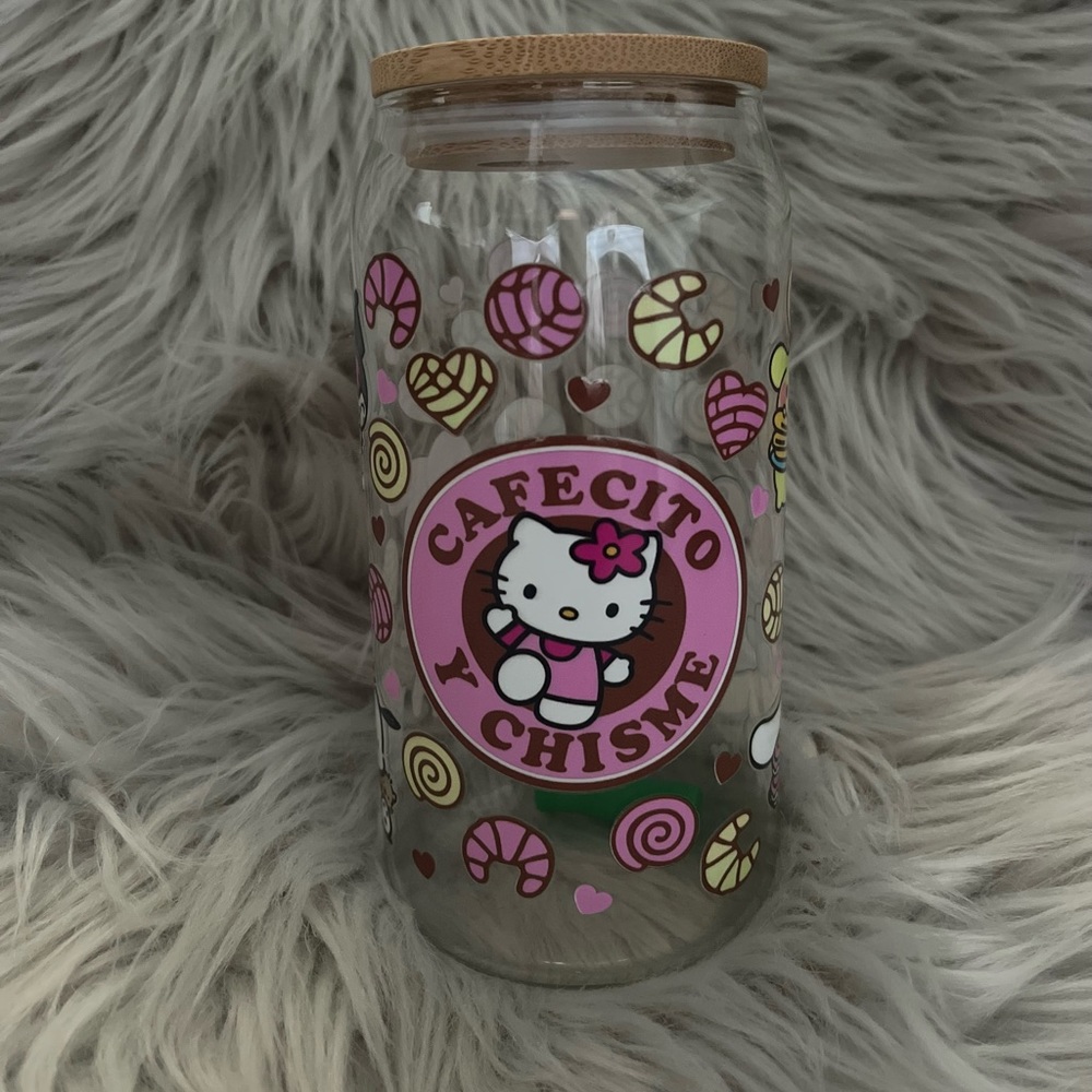 Glass Cup